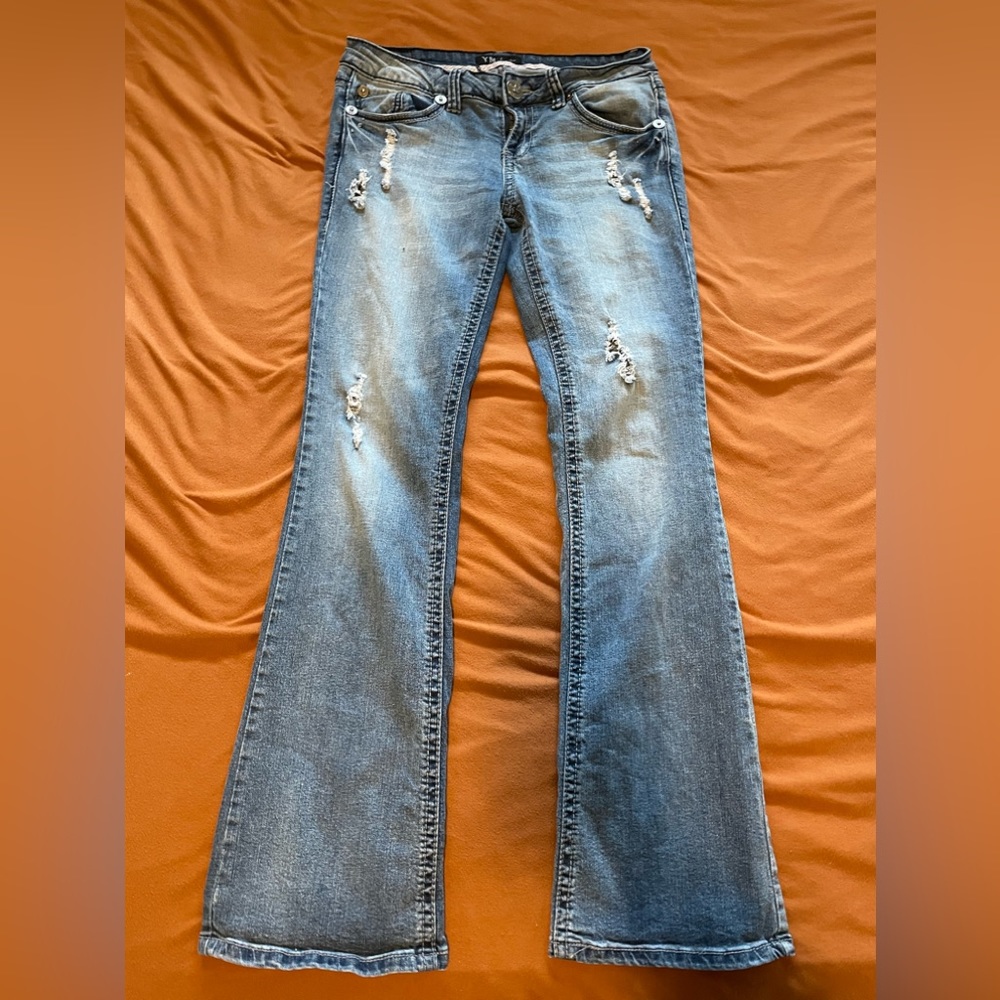 ymi jeans